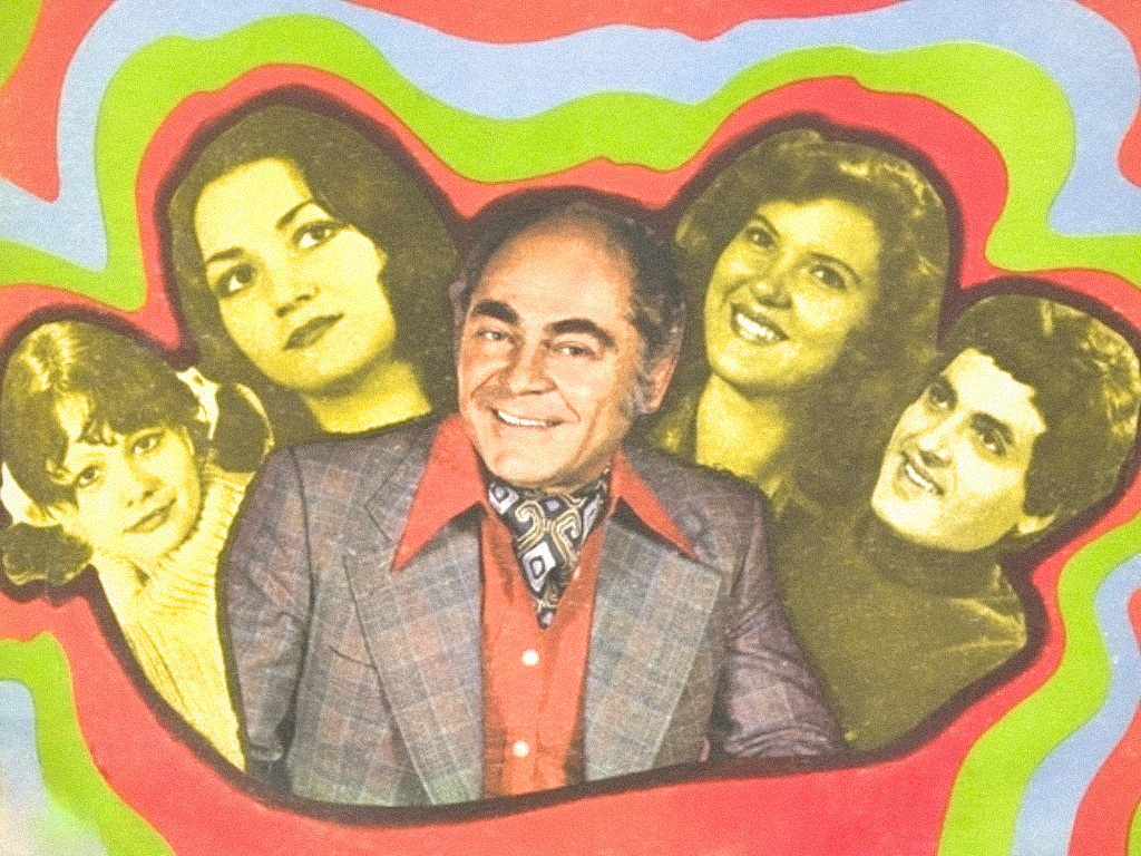 Doina Stănescu  Mi a bătut primăvara n geam