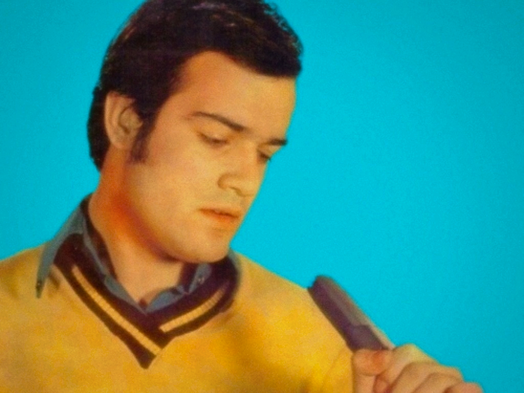 Adrian Romcescu  Dă mi inima ta  💖