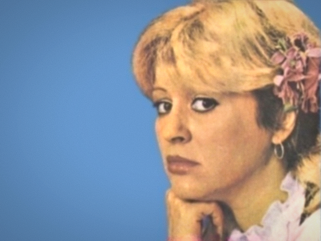 Mirabela Ristea Mirabela Dauer » Bine-ai venit, iubire (1985)